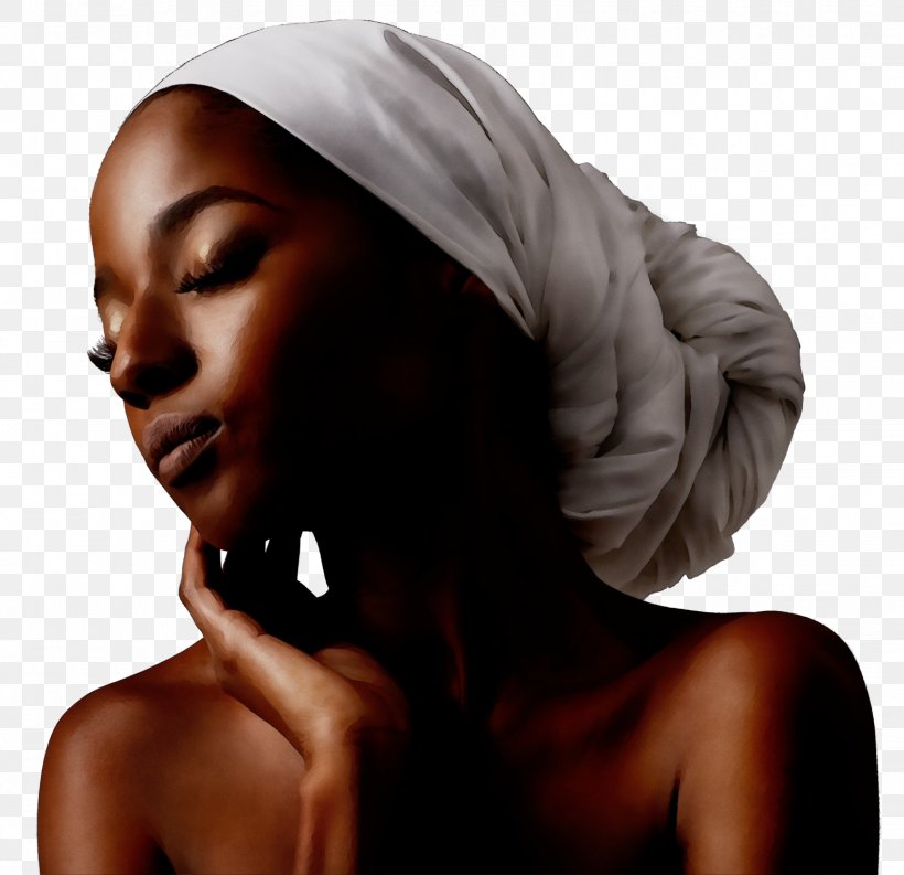 Face Skin Head Beauty Turban, PNG, 1551x1500px, Watercolor, Beauty, Face, Forehead, Head Download Free