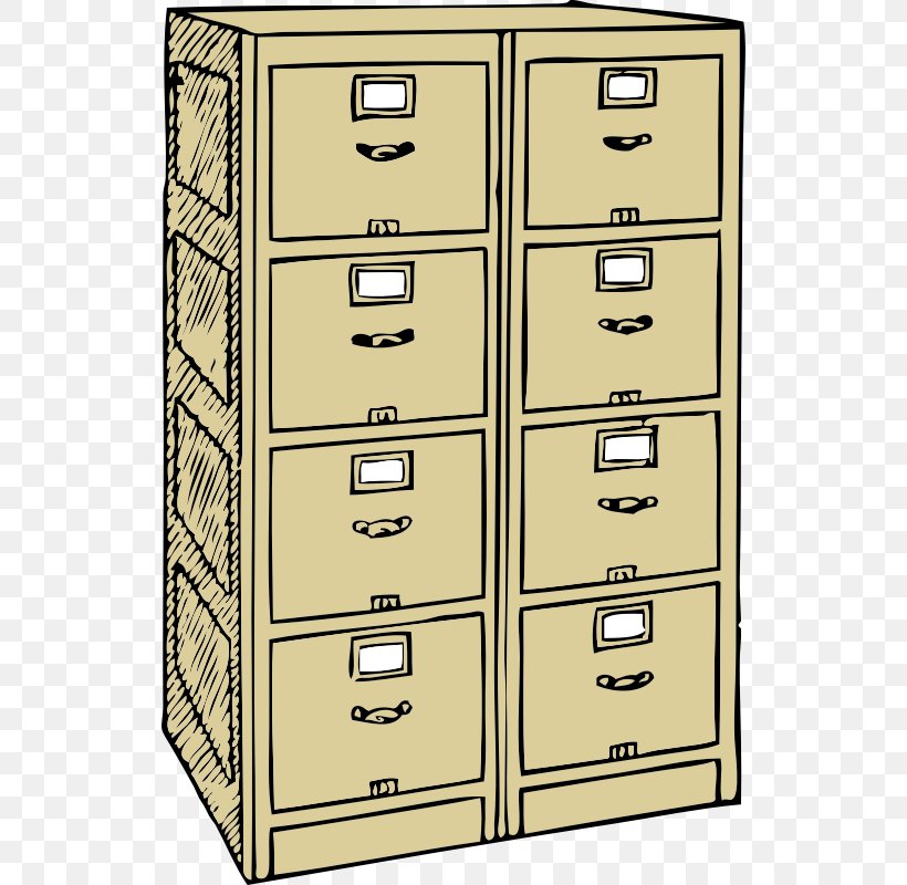 File Cabinets Cabinetry Clip Art, PNG, 528x800px, File Cabinets, Cabinetry, Chest Of Drawers, Com, Cupboard Download Free