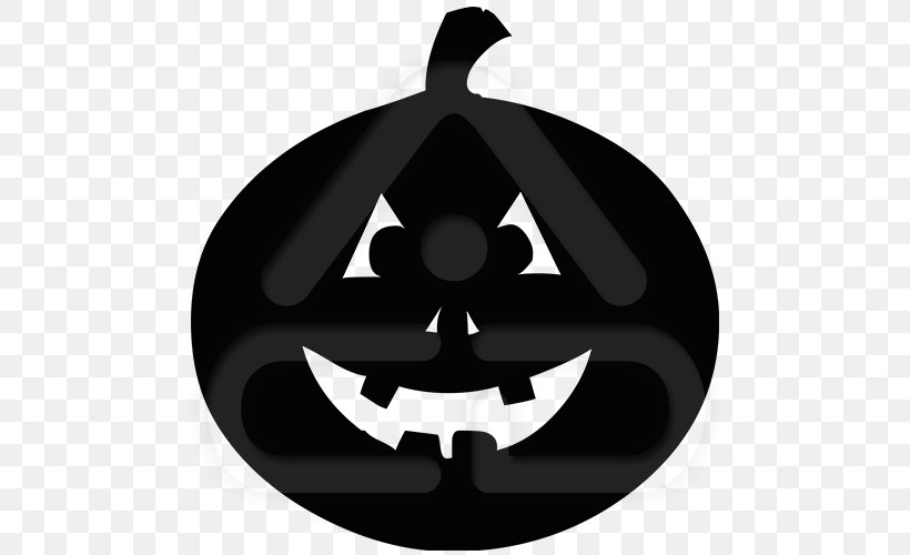 Pumpkin Pie Jack-o'-lantern Halloween Cake, PNG, 500x500px, Watercolor, Cartoon, Flower, Frame, Heart Download Free