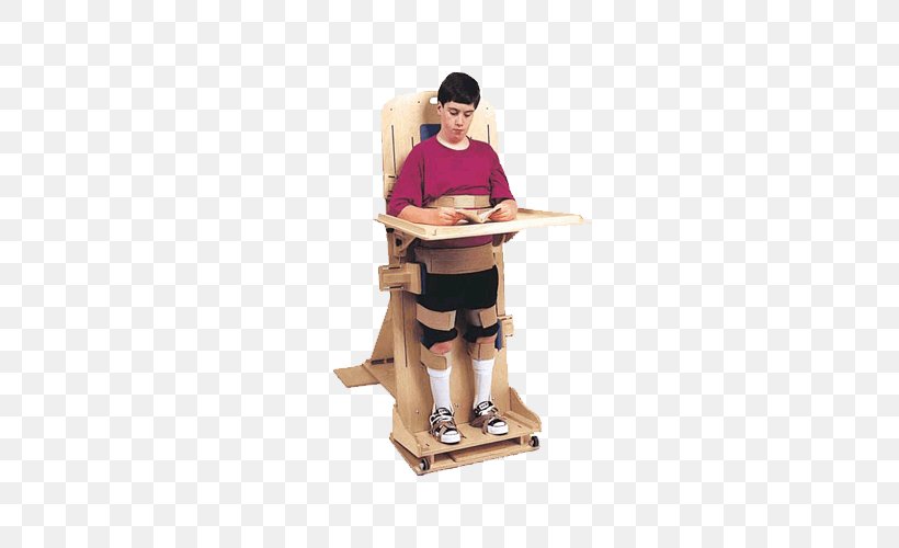 Standing Frame Child Pediatrics Disability Sitting, PNG, 500x500px, Standing Frame, Altimate Medical Inc, Child, Desk, Developmental Disability Download Free