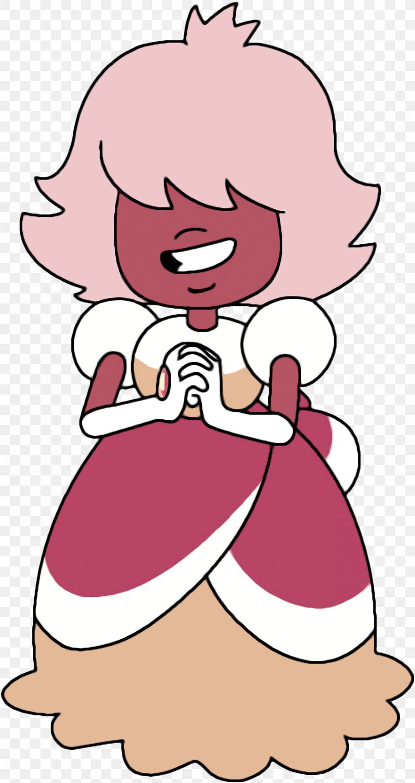 Steven Universe Sapphire Padparadscha Off Colors Gemstone, PNG, 1280x2417px, Watercolor, Cartoon, Flower, Frame, Heart Download Free