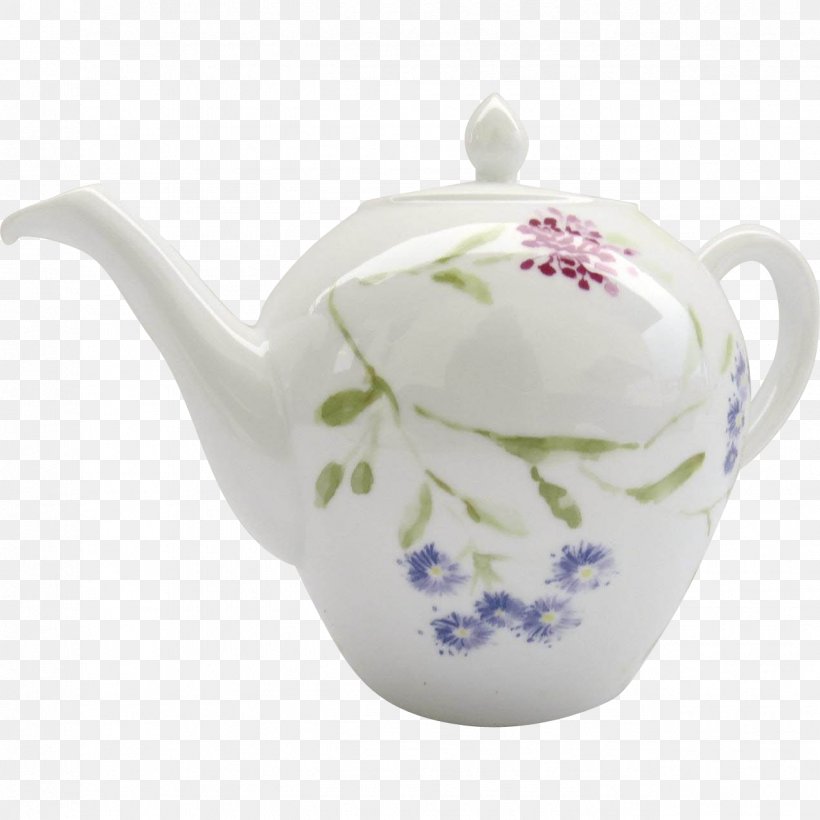 Teapot Porcelain Kettle Mug, PNG, 1276x1276px, Teapot, Bernardaud Na Inc, Ceramic, Cuisine, Cup Download Free