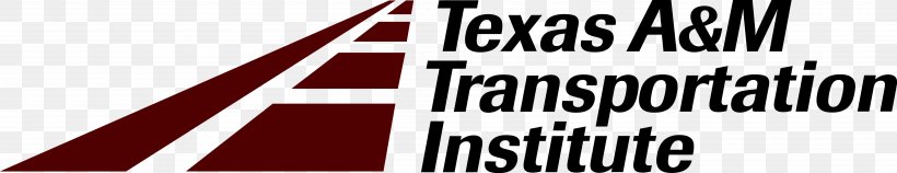 Texas A&M University Texas A&M Transportation Institute Research Virginia Tech Transportation Institute, PNG, 5019x969px, Texas Am University, Area, Black And White, Brand, Federal Highway Administration Download Free