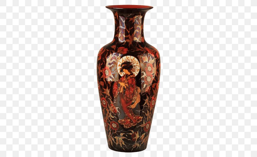 Vase Ceramic, PNG, 500x500px, Vase, Artifact, Ceramic Download Free