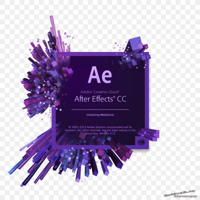 Adobe After Effects Adobe Creative Cloud Visual Effects Adobe Systems Computer Software, PNG, 1024x1024px, Adobe After Effects, Adobe Creative Cloud, Adobe Muse, Adobe Systems, Cinema 4d Download Free