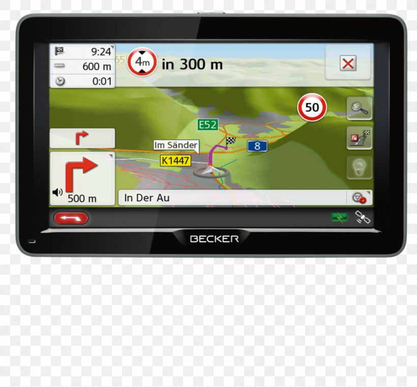 Automotive Navigation System Car Ford Transit Europe, PNG, 900x836px, Automotive Navigation System, Automapa, Campervans, Car, Display Device Download Free