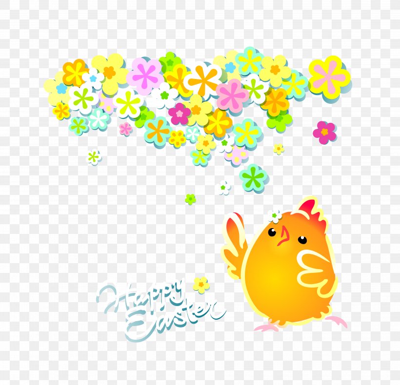Chicken Clip Art, PNG, 3727x3594px, Chicken, Area, Art, Easter, Easter Egg Download Free