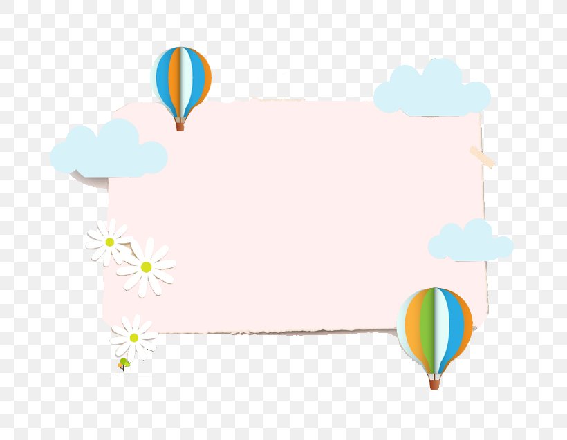 Clip Art Illustration Desktop Wallpaper Line Computer, PNG, 740x637px, Computer, Cloud, Cloud Computing, Hot Air Balloon, Meteorological Phenomenon Download Free