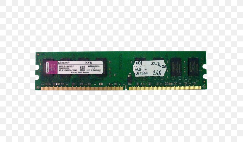 DDR2 SDRAM Flash Memory Synchronous Dynamic Random-access Memory DDR SDRAM, PNG, 640x480px, Ram, Computer, Computer Data Storage, Computer Memory, Ddr2 Sdram Download Free