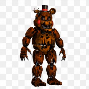 FNaF World Five Nights At Freddy's: Sister Location Freddy Fazbear's  Pizzeria Simulator Wikia, PNG, 1024x1024px, Fnaf