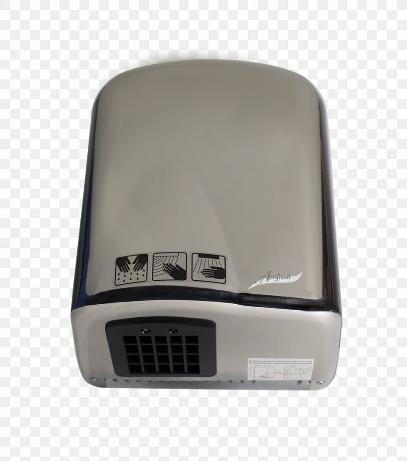 Hand Dryers Wireless Access Points Wireless Router Machine Fly Sensor, PNG, 941x1067px, Hand Dryers, Alternating Current, Bathroom Accessory, Electronic Device, Electronics Download Free