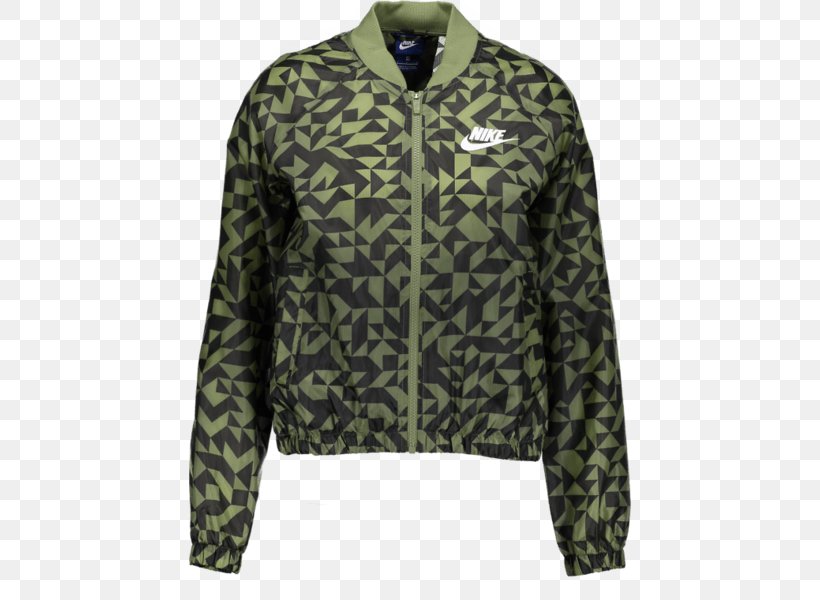 Jacket T-shirt Nike Coat Sleeveless Shirt, PNG, 560x600px, Jacket, Adidas, Camouflage, Coat, Helly Hansen Download Free