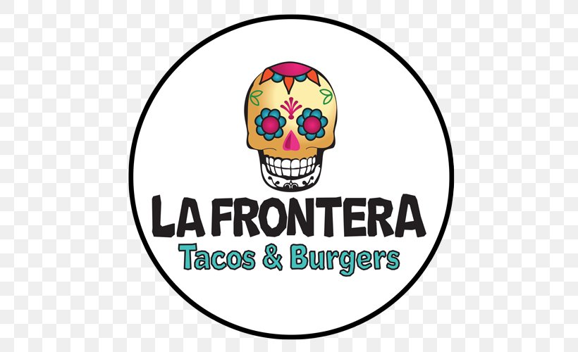 La Frontera Mexican Cuisine Quesadilla Fajita Street Food, PNG, 500x500px, 8th Arrondissement Of Paris, Mexican Cuisine, Area, Brand, Dish Download Free