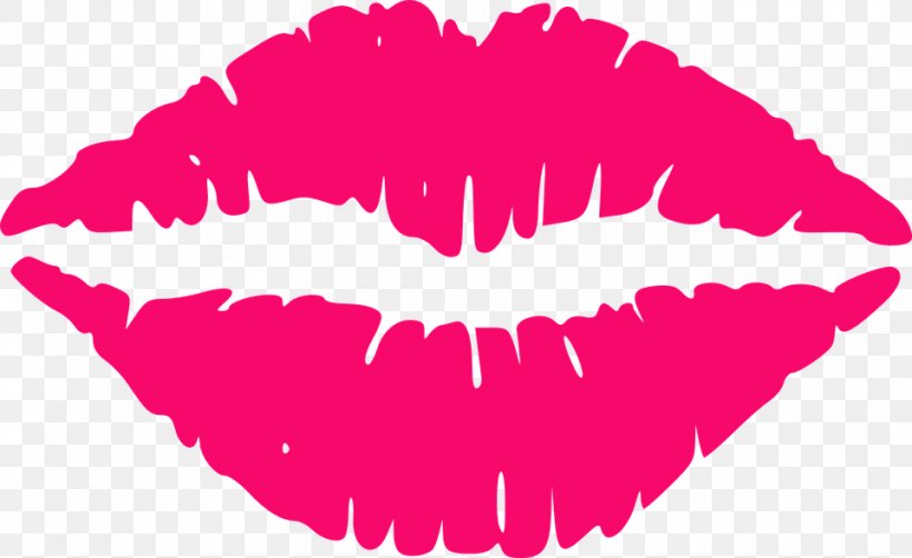 Lip Clip Art, PNG, 960x588px, Lip, Jaw, Kiss, Magenta, Mouth Download Free