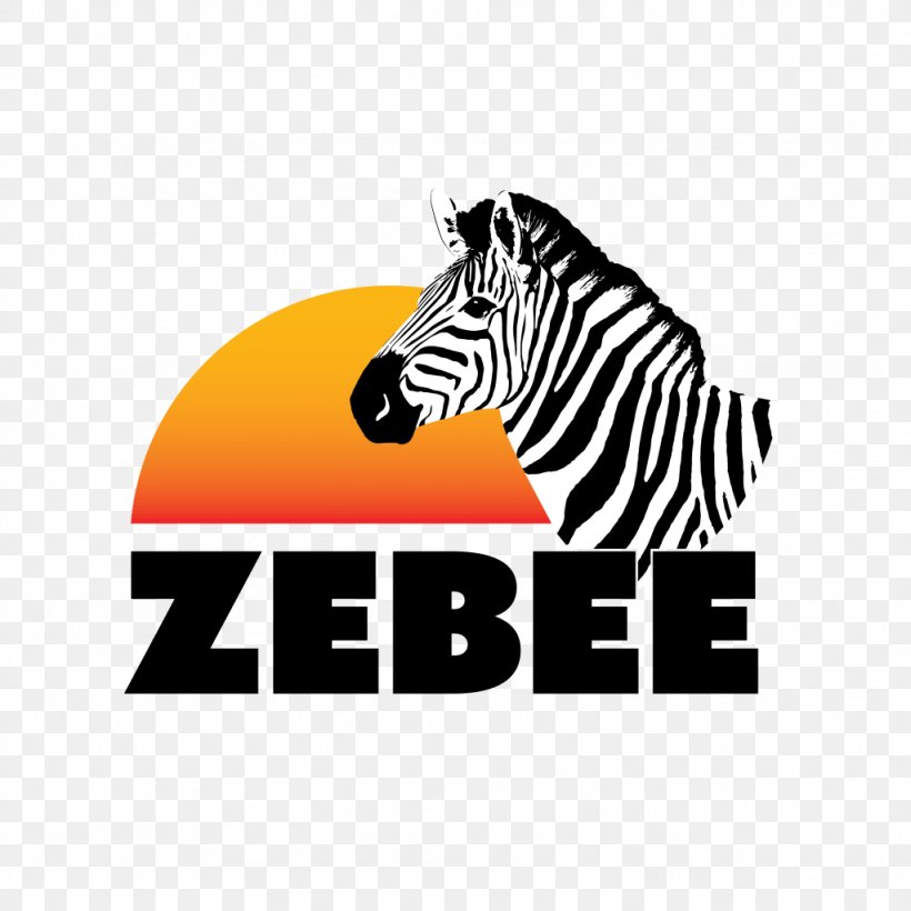 Logo Zebra Font Brand Line, PNG, 1024x1024px, Logo, Brand, Label, Orange Sa, Snout Download Free