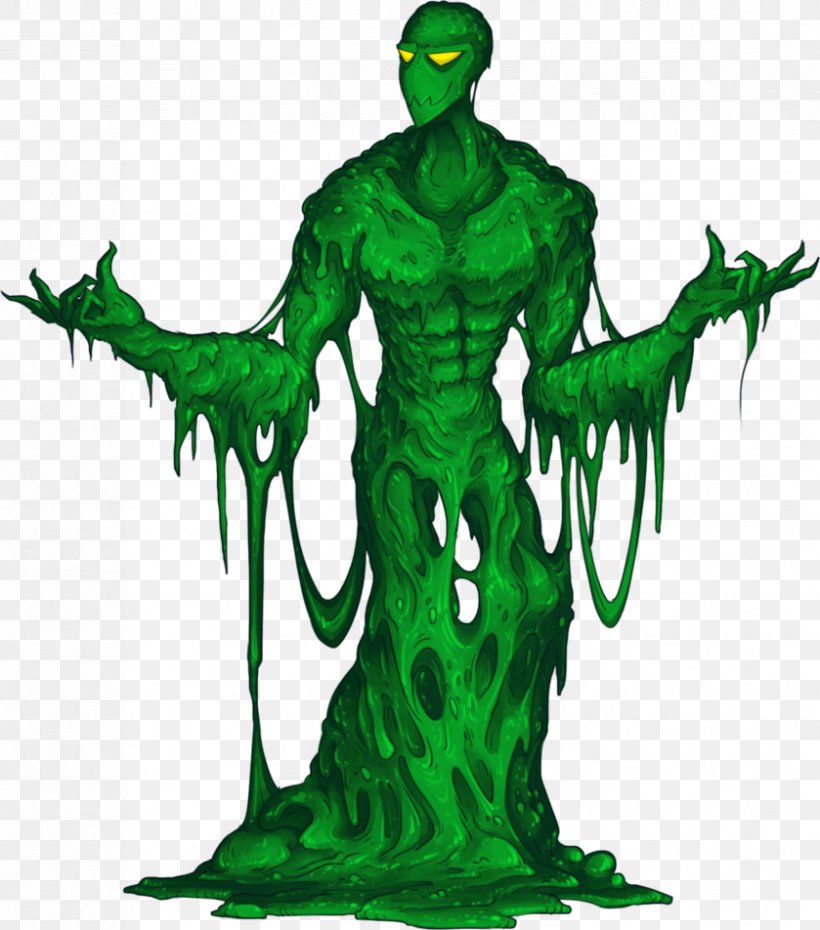 Monster Ooze Drawing Slime, PNG, 839x952px, Monster, Action Figure, Art, Costume, Costume Design Download Free