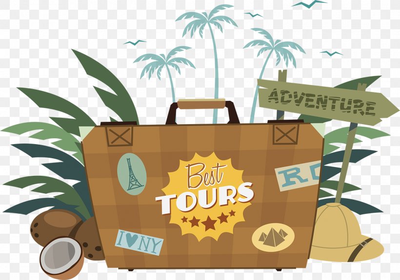 Poster Vector Graphics Image Summer Illustration, PNG, 1500x1053px, Poster, Art, Bag, Luggage And Bags, Photography Download Free