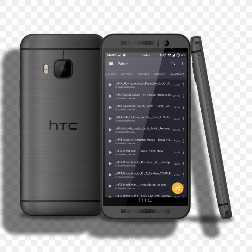 Smartphone Feature Phone HTC One M9 Ekol Elektronik General Mobile 5 Plus, PNG, 1600x1600px, Smartphone, Android, Cellular Network, Communication Device, Electronic Device Download Free