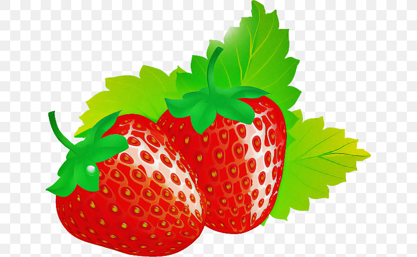 Strawberry, PNG, 640x506px, Strawberries, Accessory Fruit, Alpine Strawberry, Berry, Food Download Free