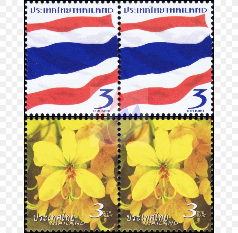 Textile Thailand Floral Emblem Flower, PNG, 800x800px, Textile, Floral Emblem, Flower, Material, Thailand Download Free