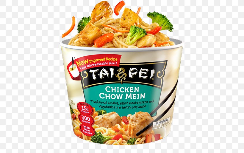 Thai Cuisine Chow Mein Asian Cuisine Fast Food TV Dinner, PNG, 516x513px, Thai Cuisine, Asian Cuisine, Asian Food, Chicken As Food, Chow Mein Download Free