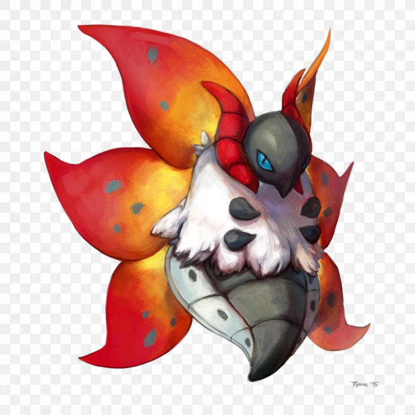 Volcarona Pokémon Black 2 And White 2 Larvesta Pokédex, PNG, 900x900px, Pokemon, Art, Deviantart, Fish, Gible Download Free