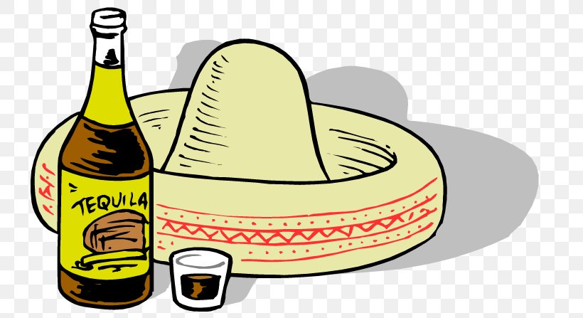 tequila clipart