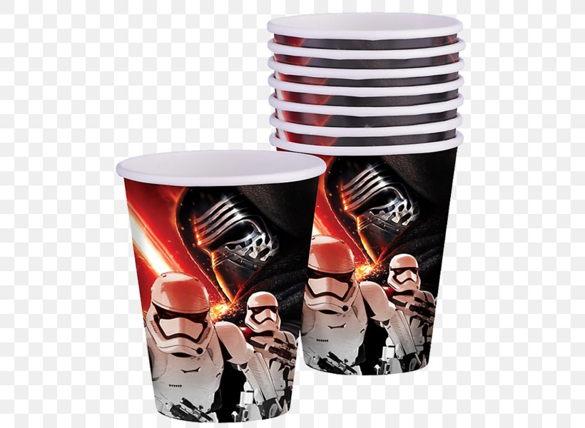 BB-8 Star Wars Paper Stormtrooper Table-glass, PNG, 541x600px, Star Wars, Coffee Cup, Cup, Drinkware, Film Download Free