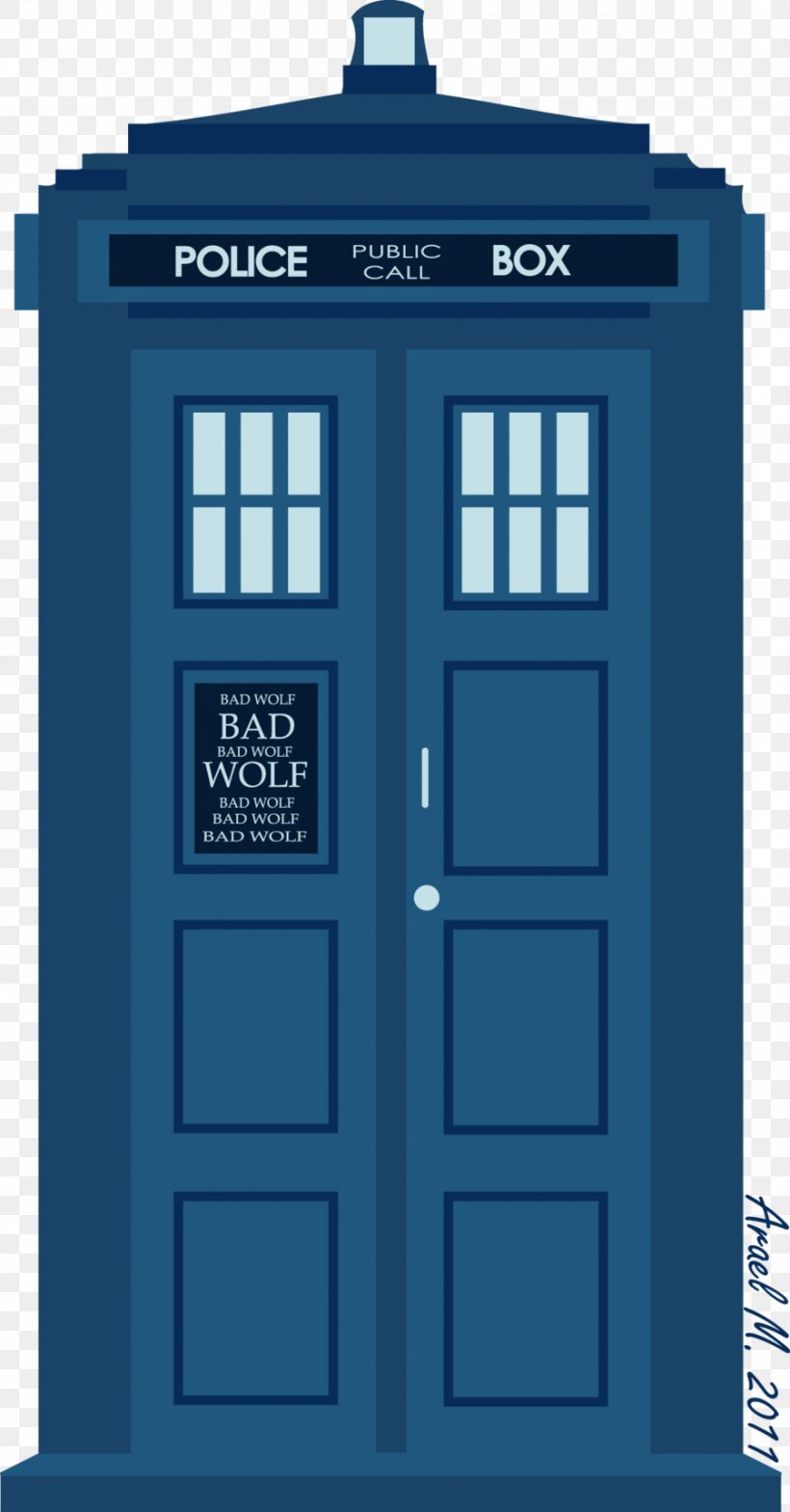 Doctor Bad Wolf TARDIS YouTube, PNG, 900x1722px, Doctor, Bad Wolf, Blue, Dalek, Doctor Who Download Free