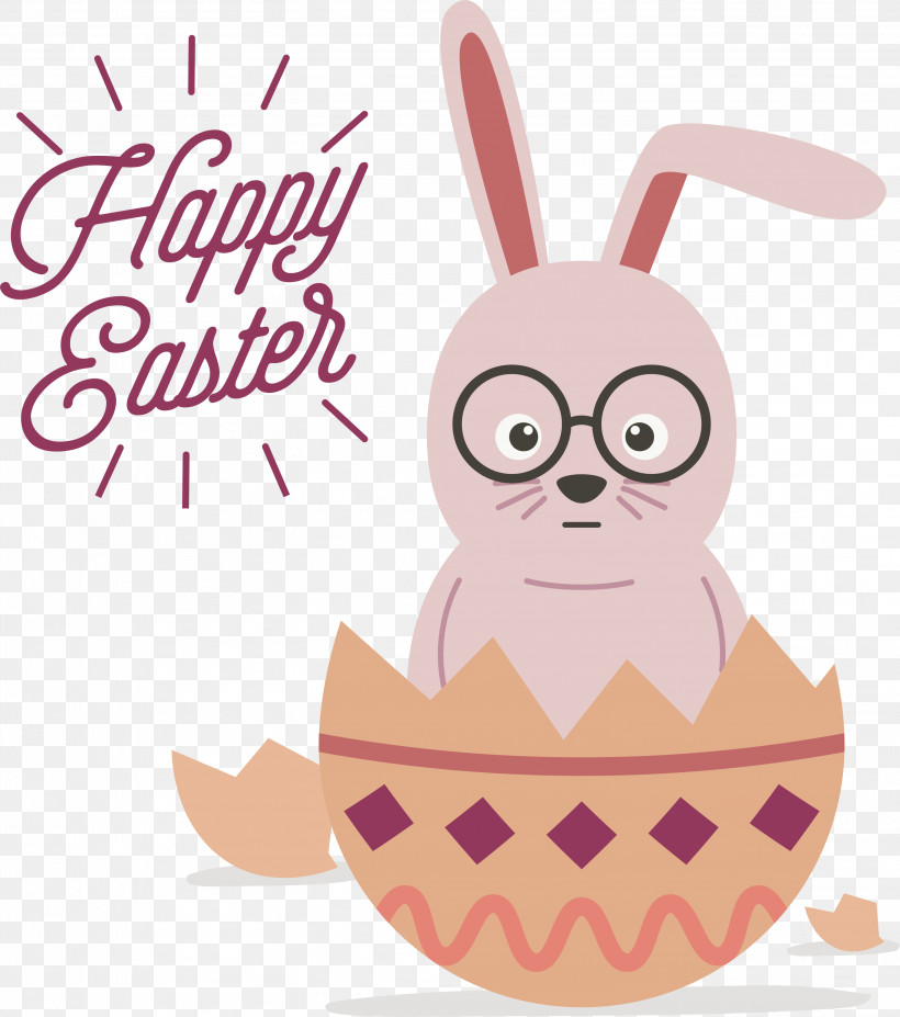 Easter Bunny, PNG, 3012x3408px, Easter Bunny, Cartoon, Drawing, Hare, Holiday Download Free