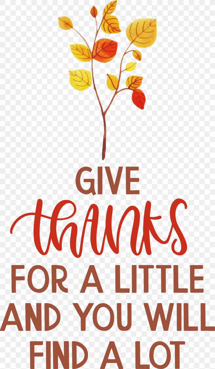 Give Thanks Thanksgiving, PNG, 1752x2999px, Give Thanks, Biology, Branching, Cut Flowers, Floral Design Download Free