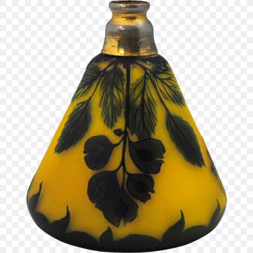Glass Bottle Vase Johann Loetz Witwe Cameo Glass, PNG, 1763x1763px, Glass Bottle, Art, Artifact, Bottle, Cameo Download Free