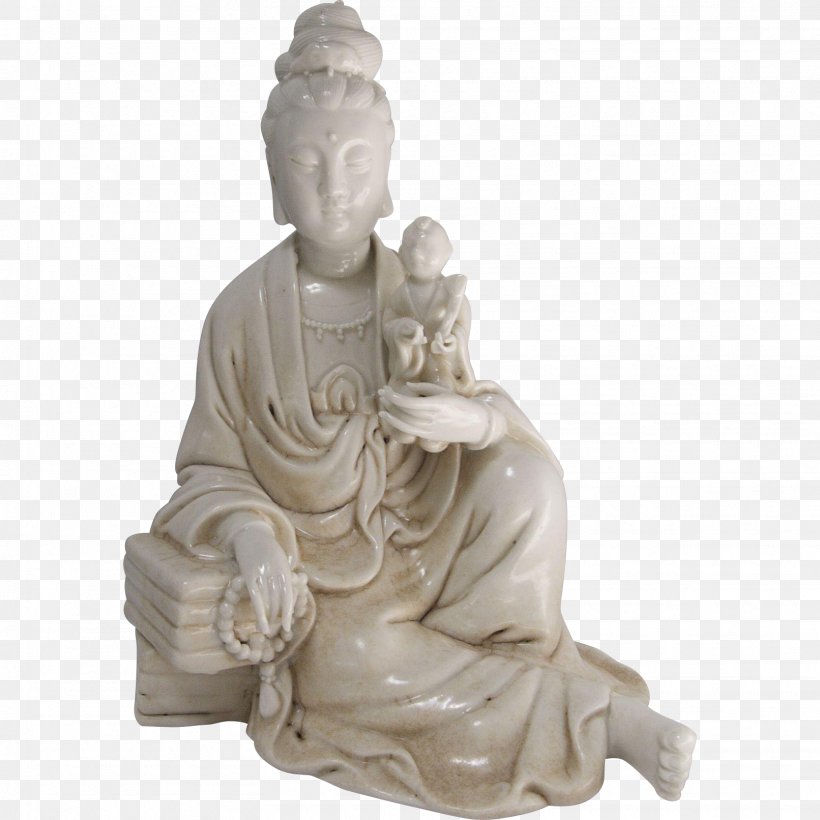 Guanyin Dehua Porcelain Buddhist Art Buddhism, PNG, 1612x1612px, Guanyin, Art, Artifact, Blue And White Pottery, Bodhisattva Download Free