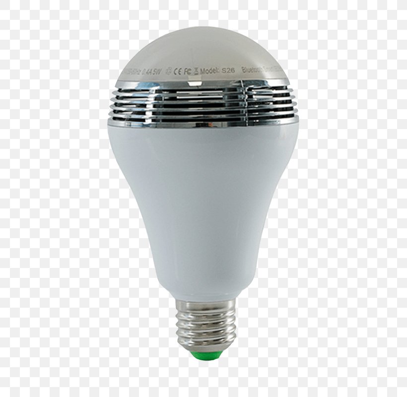 Incandescent Light Bulb LED Lamp Light-emitting Diode, PNG, 800x800px, Light, Bluetooth, Edison Screw, Electric Light, Home Automation Kits Download Free