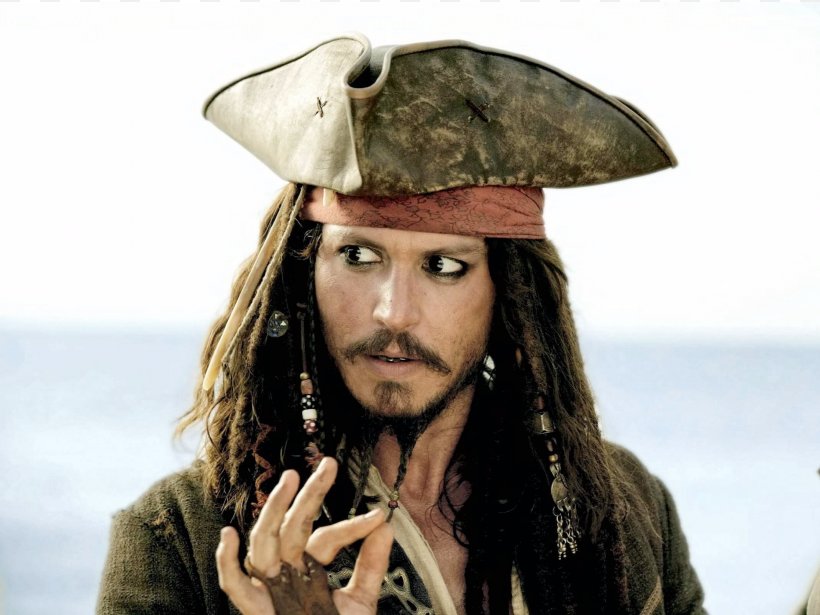Jack Sparrow Johnny Depp Pirates Of The Caribbean: On Stranger Tides Joshamee Gibbs Davy Jones, PNG, 2140x1605px, Jack Sparrow, Actor, Black Pearl, Cap, Davy Jones Download Free