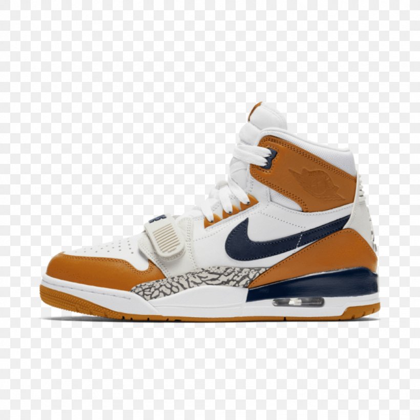 Jordan Air Legacy 312 Men's Men's Air Jordan Legacy 312 White Nike Shoe Air Jordan Legacy 312 NRG, PNG, 1024x1024px, Nike, Air Jordan, Athletic Shoe, Beige, Brown Download Free