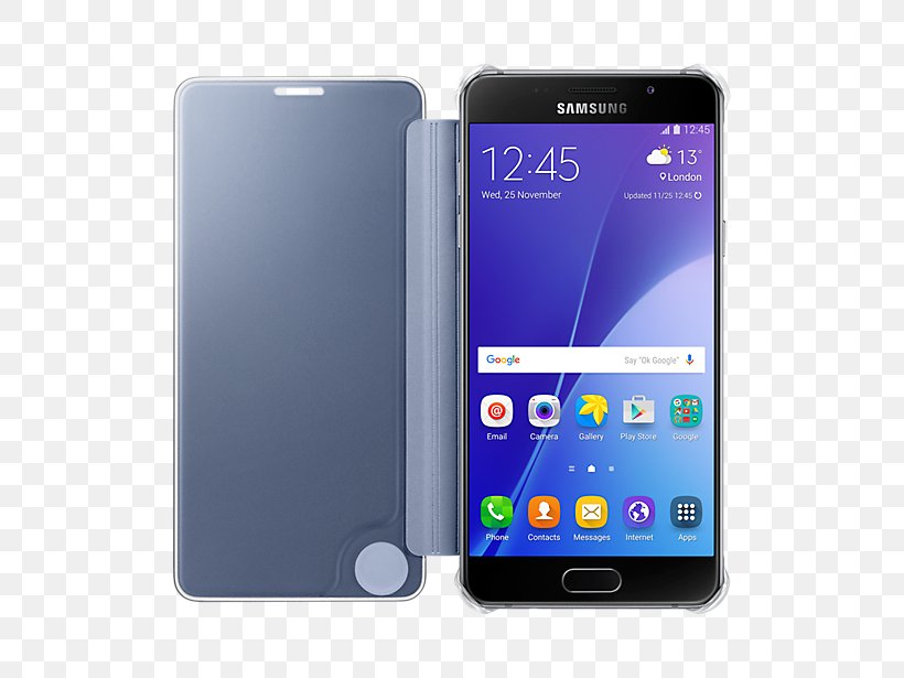 Samsung Galaxy A5 (2016) Samsung Galaxy A5 (2017) Samsung Galaxy A7 (2016) Samsung Galaxy A7 (2017) Samsung Galaxy A3 (2016), PNG, 802x615px, Samsung Galaxy A5 2016, Cellular Network, Communication Device, Electronic Device, Feature Phone Download Free