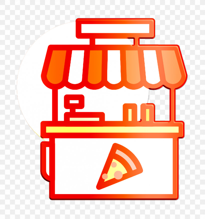 Street Food Icon Food Stand Icon Pizza Icon, PNG, 952x1020px, Street Food Icon, Food Stand Icon, Line Art, Pizza Icon, Royaltyfree Download Free