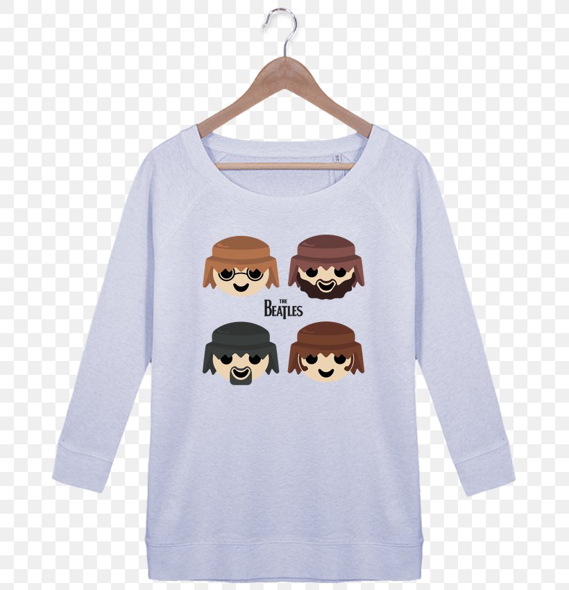 T-shirt Bluza Sweater Hoodie Sleeve, PNG, 690x850px, Tshirt, Bluza, Brand, Clothing, Collar Download Free