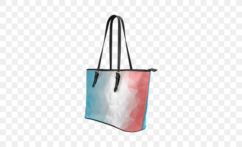 Tote Bag Handbag Zipper Pocket, PNG, 500x500px, Tote Bag, Bag, Bicast Leather, Brand, Handbag Download Free
