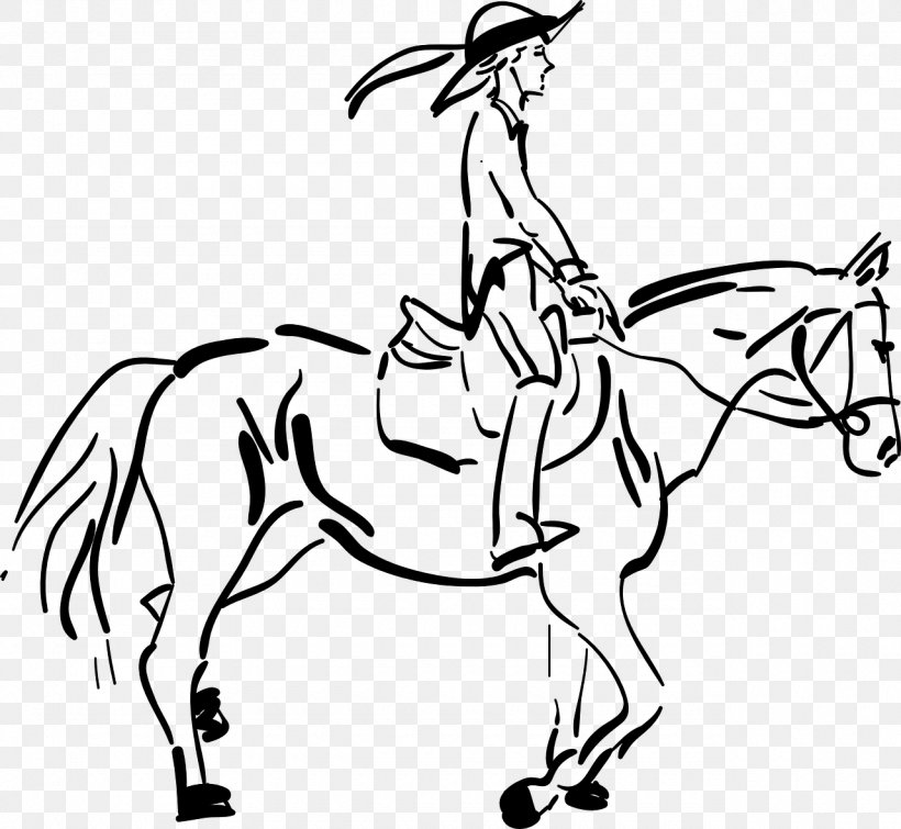 yankee doodle pony clipart