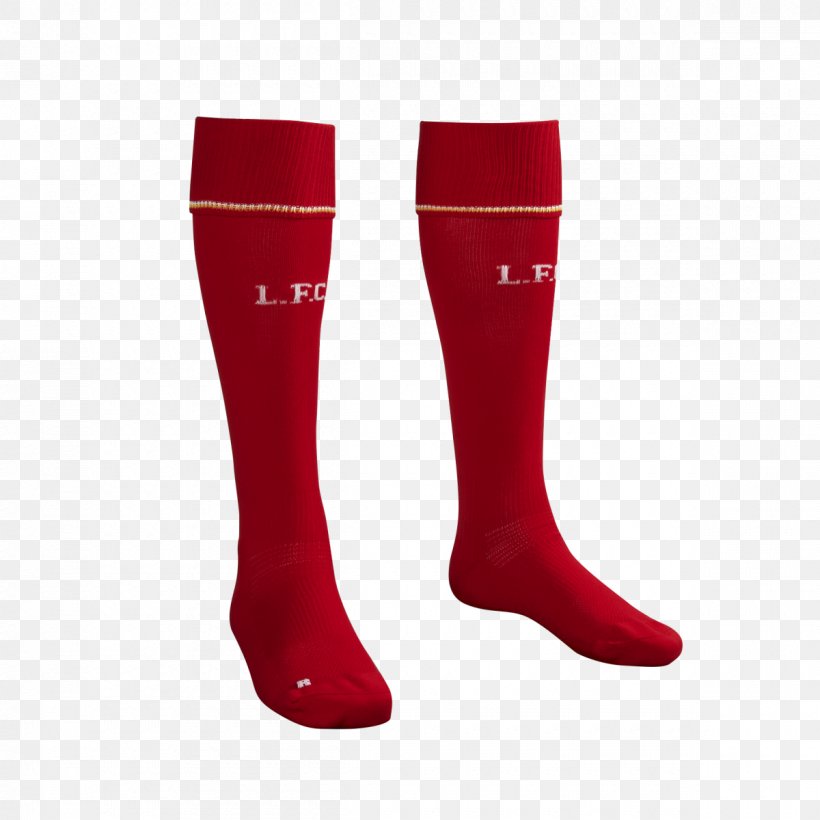 2016–17 Liverpool F.C. Season Premier League Sock, PNG, 1200x1200px, Liverpool Fc, Fashion Accessory, Football, Goalkeeper, Human Leg Download Free