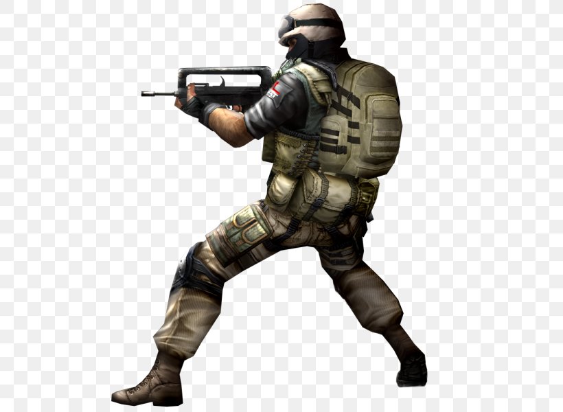 CrossFire Soldier Point Blank Police Quest: SWAT 2 Game, PNG, 600x600px, Crossfire, Action Figure, Army, Figurine, Firearm Download Free