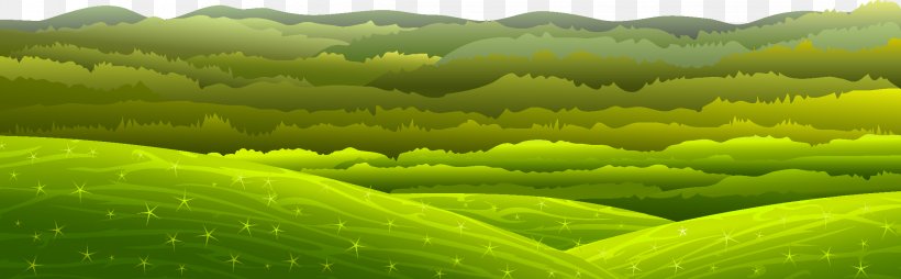 Euclidean Vector Download Sky, PNG, 2244x697px, Sky, Agriculture, Cloud, Crop, Field Download Free