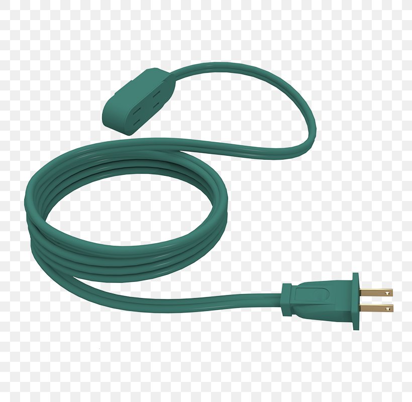 Extension Cords Cable, PNG, 800x800px, Extension Cords, Ampere, Cable, Computer Port, Data Download Free