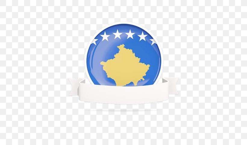 Flag Of Kosovo, PNG, 640x480px, Flag, Brand, Flag Of Kosovo, Globe, Kosovo Download Free
