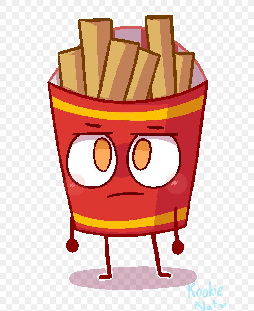 French Fries Fast Food Frying German Fries, PNG, 656x1004px, French Fries, Book, Donuts, Drawing, Fan Art Download Free