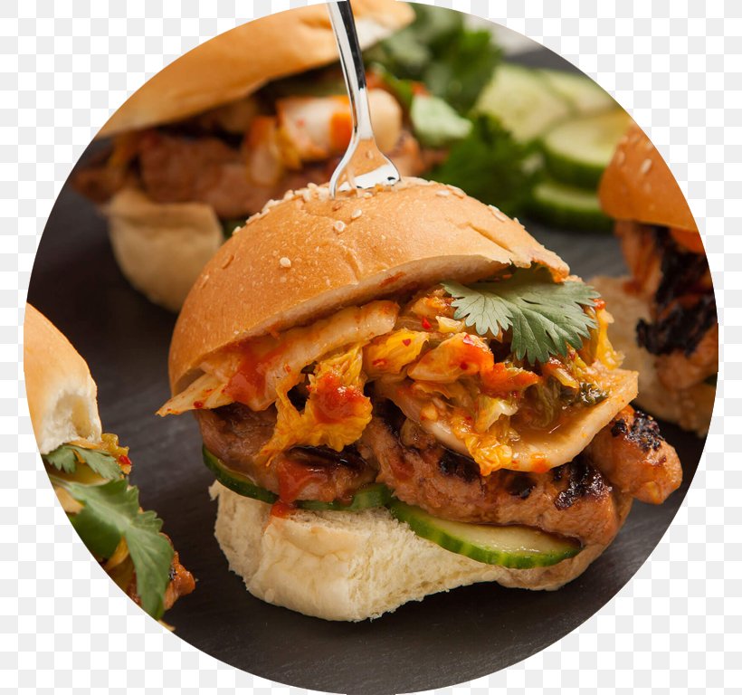 Hamburger Cheeseburger Slider Breakfast Sandwich Buffalo Burger, PNG, 768x768px, Hamburger, American Food, Appetizer, Breakfast Sandwich, Buffalo Burger Download Free