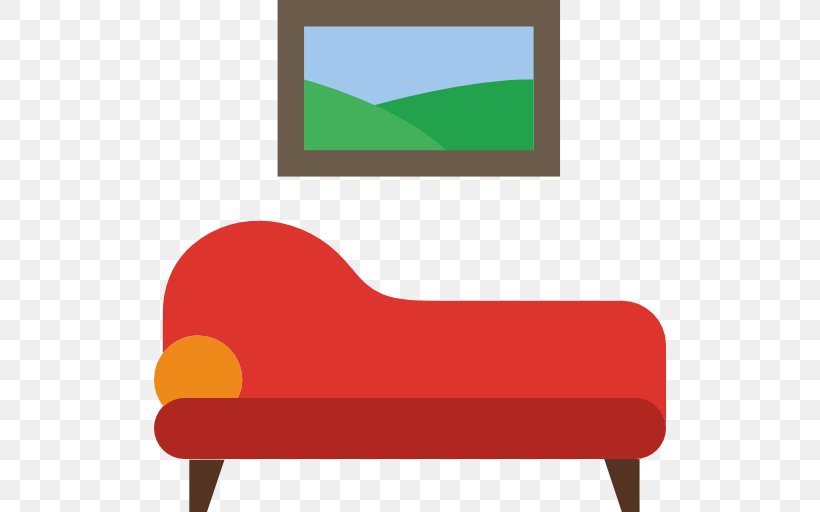 Living Room Furniture Couch Icon, PNG, 512x512px, Living Room, Apartment, Bedroom, Couch, Dining Room Download Free