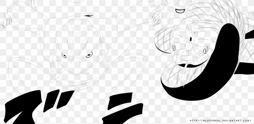 /m/02csf Logo Naruto Uzumaki Product Design, PNG, 4072x2000px, Watercolor, Cartoon, Flower, Frame, Heart Download Free